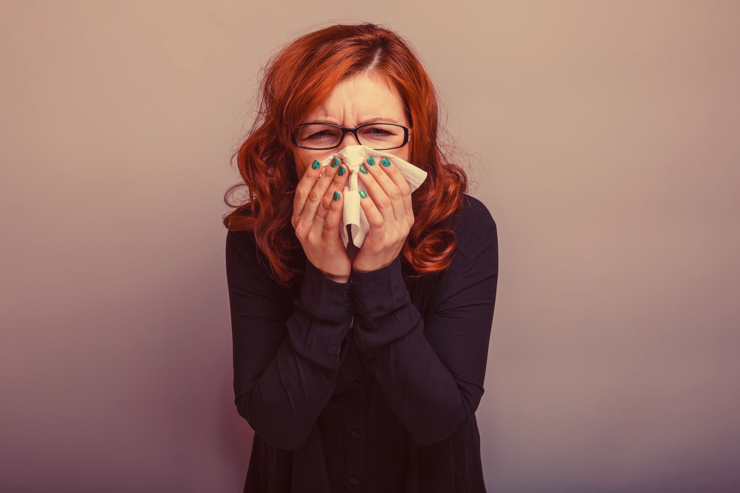 Allergic Rhinitis