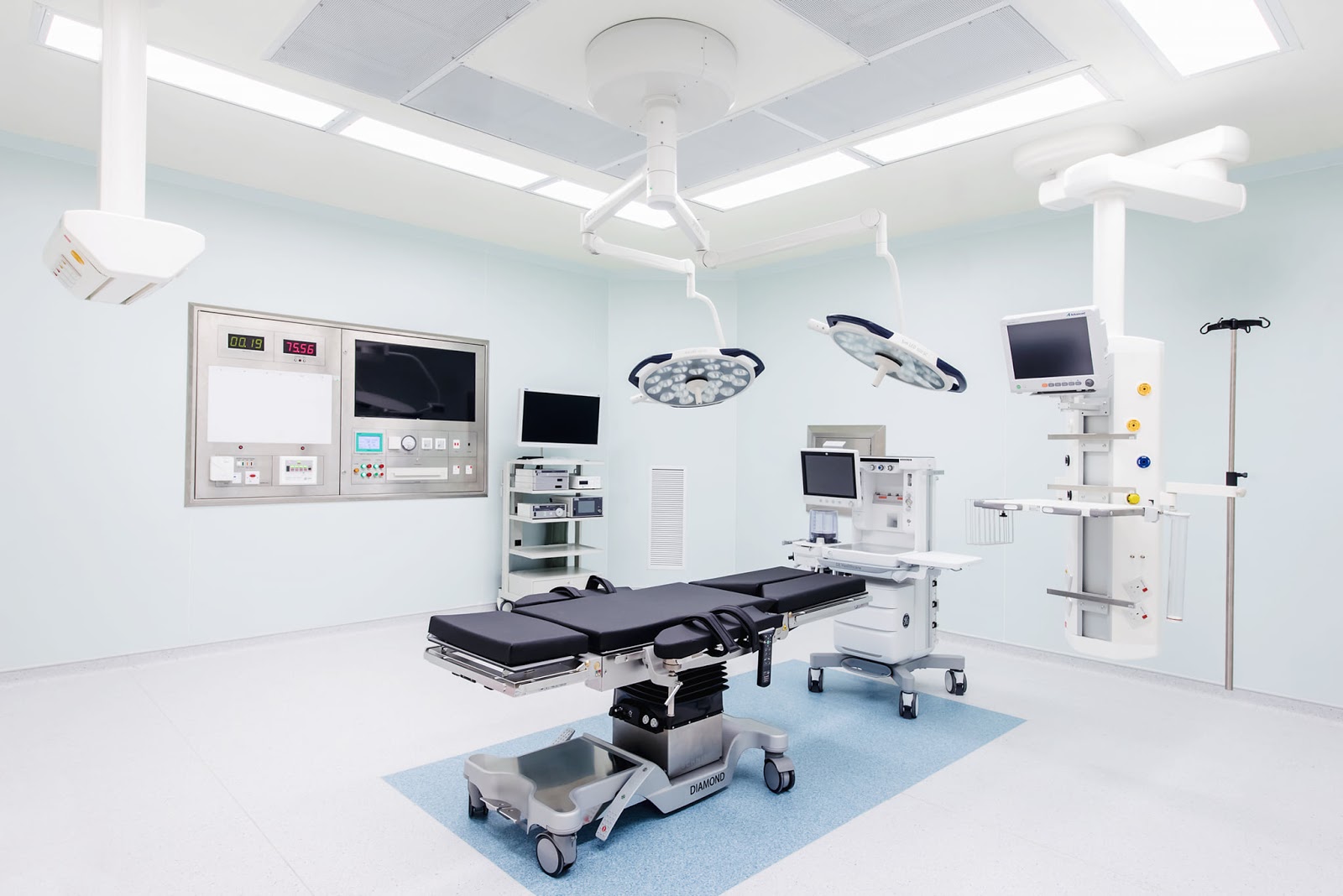 Operation theatre